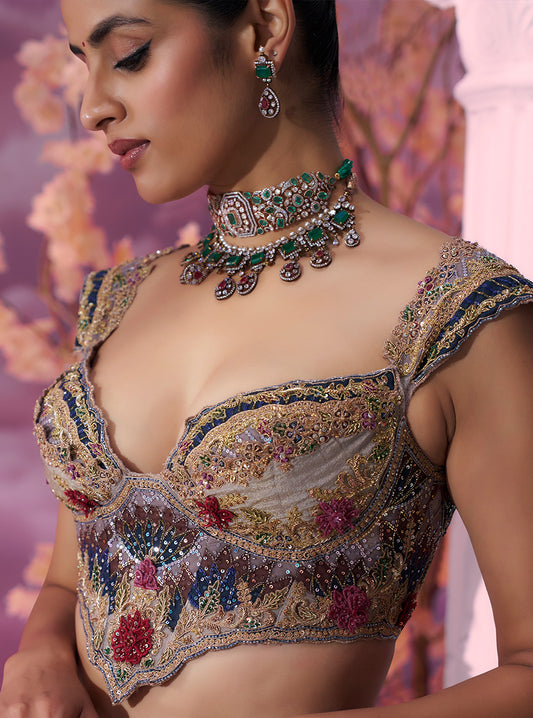 JK Kali Tissue - Ankush Jain