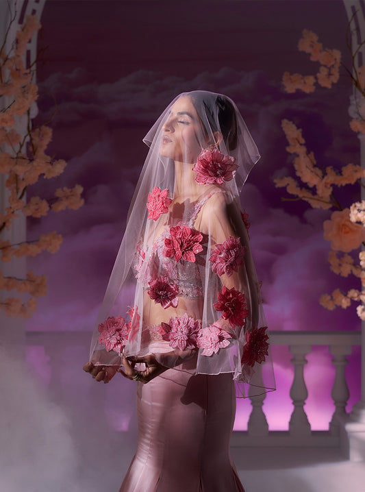 Pink Poo Pic - Ankush Jain