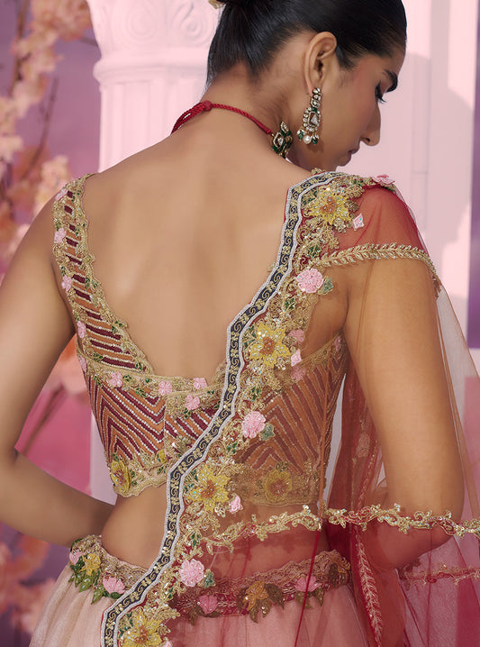 Church Kali - Ankush Jain