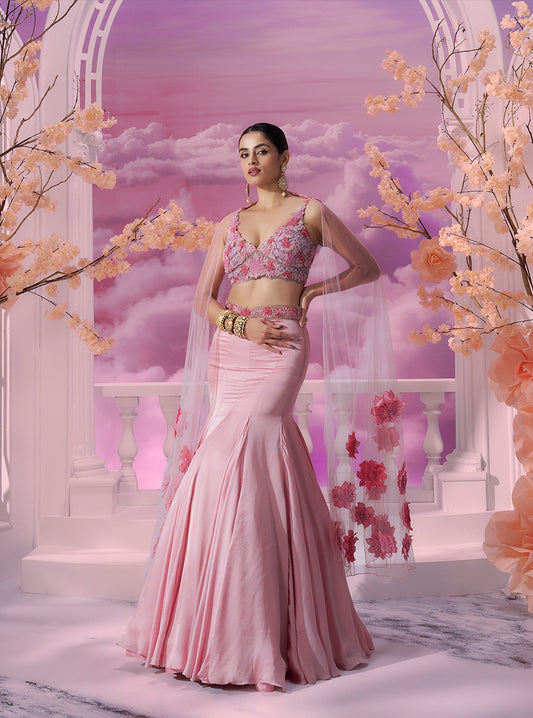Pink Poo Pic - Ankush Jain