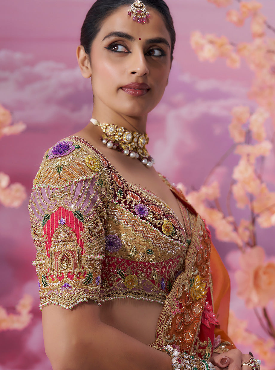 KARISHMA KALI - Ankush Jain