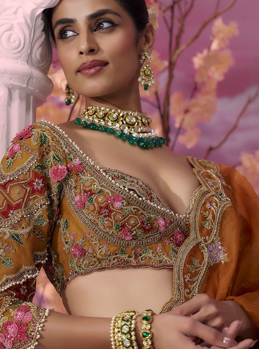Sunset Kali(AJ-c2-1009) - Ankush Jain