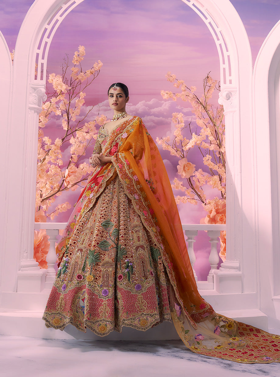 KARISHMA KALI - Ankush Jain