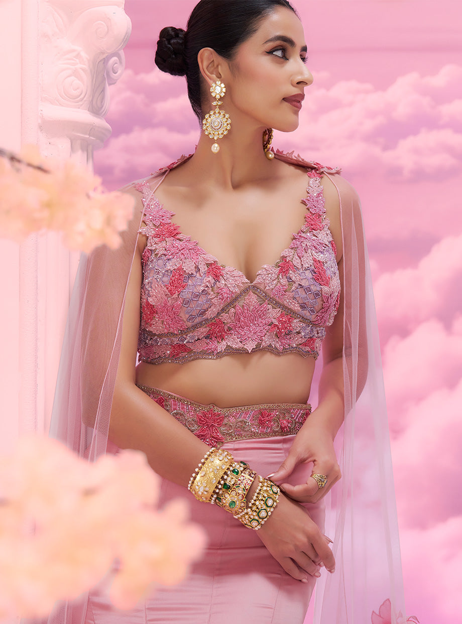 Pink Poo Pic - Ankush Jain