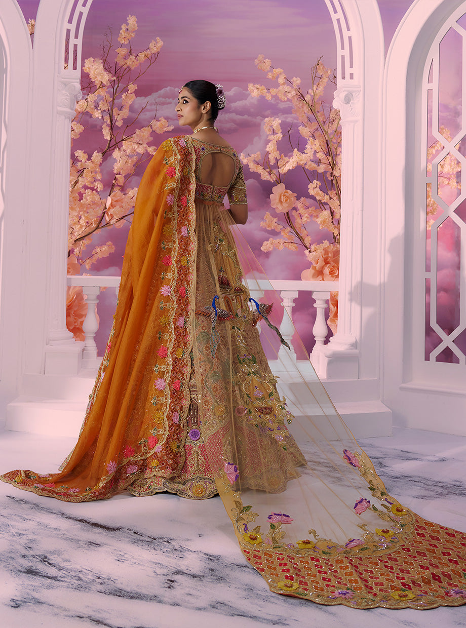 KARISHMA KALI - Ankush Jain
