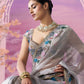 Lotus Saree - Ankush Jain