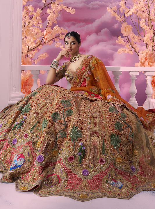 KARISHMA KALI - Ankush Jain