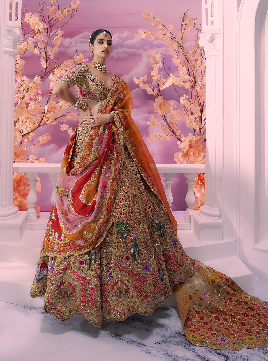 KARISHMA KALI - Ankush Jain