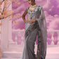 Lotus Saree - Ankush Jain