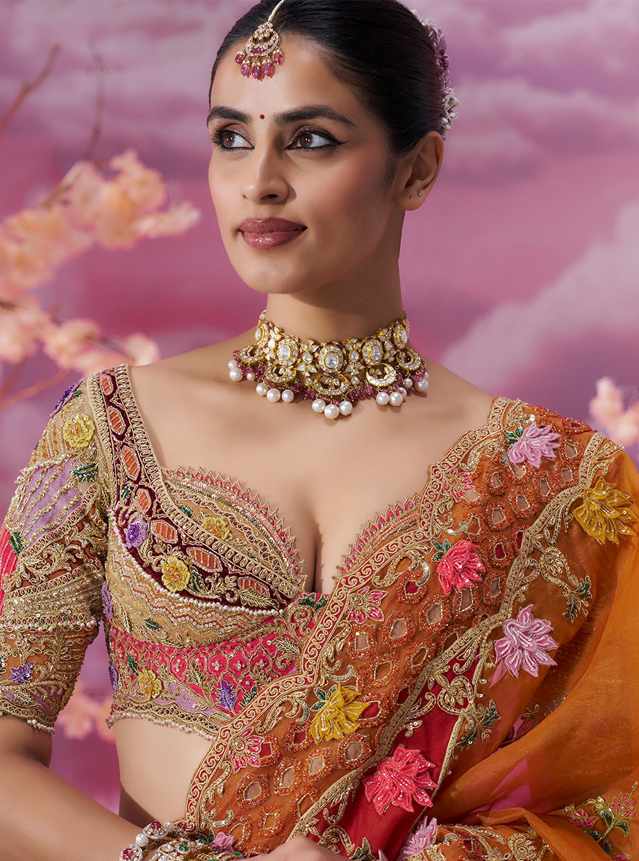 KARISHMA KALI - Ankush Jain