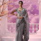 Lotus Saree - Ankush Jain