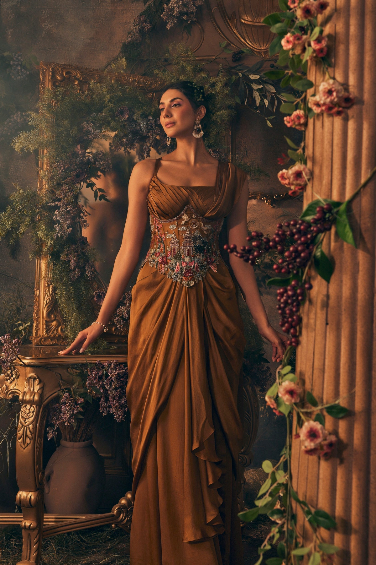 Eternal Bloom
