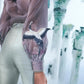 Soft Amethyst Shirt - Ankush Jain