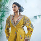 Trench Coat - Ankush Jain