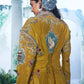 Trench Coat - Ankush Jain
