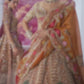 Fairytale Story Lehenga With Signature Cutwork