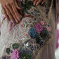 Lotus Saree